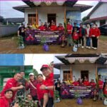 PDI Perjuangan Murung Raya Hijau Desa Konut: Aksi Penutup Bulan Bung Karno 2026 Jadi Energi Baru Gotong Royong IMG-20260630-WA0031