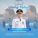 Menakar Sinergi di Hari Jadi: Harapan Besar BPN untuk Masa Depan Balangan IMG_20260604_121432