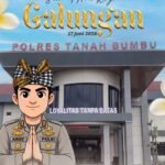Galungan 2026: Kapolres Tanah Bumbu Ajak Umat Hindu Perkuat Kamtibmas Lewat Nilai Dharma IMG_20260617_220147