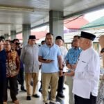 Gebrakan RSUD Ansari Saleh: Kalsel Siap Hadirkan Kedokteran Nuklir dan Pusat Jantung pada 2028, Warga Tak Perlu Lagi Berobat ke Luar Daerah! IMG_20260627_062728