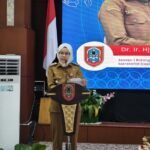 Pemprov Kalsel Perkuat Komitmen Pelaksanaan HAM Melalui FGD Program HAM IMG_2076