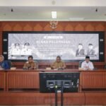 Gubernur Lepas Kontingen Pesparawi Kalsel, Targetkan Prestasi dan Tebar Pesan Perdamaian di Ajang Nasional IMG_2088-1536x1024
