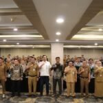 Pemprov Kalsel Genjot Akses Air Minum Aman, Capaian Baru Sentuh 50 Persen IMG_2090-1536x1024
