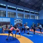 UPI Wrestling Invitation 2026 Jadi Ajang Pematangan Atlet, PGSI Kalsel Fokus Asah Mental Tanding IMG_2098