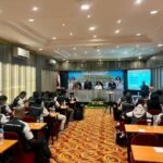 Tingkatkan Profesionalisme Perwasitan, Dispora Kalsel Gelar Pelatihan Wasit dan Juri Bersertifikat IMG_2131-1