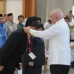 60 Pejabat Ikuti PKN Tingkat II, Pemprov Kalsel Siapkan Pemimpin Adaptif Hadapi Isu Strategis IMG_2149-768x512