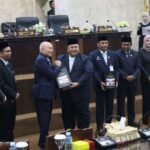 Pemprov Kalsel Kembali Raih Opini WTP, Tegaskan Komitmen Perkuat Tata Kelola Keuangan Daerah IMG_2175-768x512