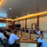 Disbunnak Kalsel Perkuat Sinergi Koperasi Desa Merah Putih untuk Tingkatkan Kesejahteraan Pekebun dan Peternak 5e853891-4528-47e4-8c82-ef1c3f93dd12