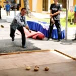 Museum Lambung Mangkurat Gelar Lomba Bagasing, Upaya Lestarikan Warisan Budaya Banua 81284392-ce7e-4bf7-a03d-e4c1b82a930a-768x513