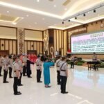 Irjen Rosyanto Yudha Warning Pejabat Baru, 'Segera Adaptasi, Jangan Mengulur Waktu!' Compress_20260713_180902_2892