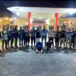 Tragedi Gang Kita: Utang Kue Rp300 Ribu Berujung Carok Maut di Banjarmasin, Dua Pelaku Diringkus! IMG-20260701-WA0047