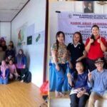 Kabik Amaz Jasikha, S.E. Serap Aspirasi Perempuan dan UMKM di Reses Dapil II Desa Kolam, Tanah Siang IMG-20260702-WA0002