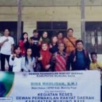 Layanan Dasar Murung Raya Kedodoran, Wakil Ketua DPRD Janji Kawal Aspirasi Warga IMG-20260703-WA0002