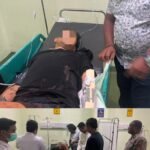 Duel Celurit Maut di Kelayan B: Satu Tewas, Pelaku Operasi Patah Tulang Dijaga Ketat Polisi IMG-20260707-WA0007