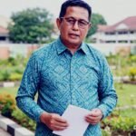 "Sentil Pemerintah, Ketua Komisi I DPRD: Gak Boleh Ada Anak Putus Sekolah Karena Biaya" IMG-20260707-WA0008
