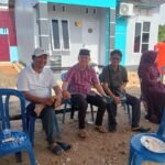 Sambangi Hajatan Warga, Kades Danau Usung Dorong Penguatan Modal Sosial Desa IMG-20260707-WA0010