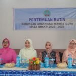 GOW Kotabaru Dorong Perempuan Jadi Pelopor Pelestarian Lingkungan Lewat Pemanfaatan Eco Enzyme IMG-20260708-WA0009