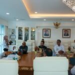 Mengincar Peluang Emas IKN, Kotabaru dan Kaltim Jajaki Sinergi Lintas Sektor IMG-20260709-WA0001