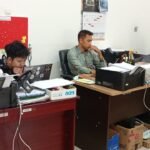Mengintip Jantung RSUD Murung Raya: Saat Lembaran Dokumen Menentukan Detak Pelayanan Kesehatan IMG-20260710-WA0047