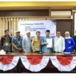 Sekretariat DPRD Tanah Bumbu Libatkan Publik Susun Standar Pelayanan yang Lebih Transparan dan Responsif IMG-20260711-WA0006