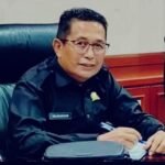 Muatan Berlebih Ancam APBD: Ketua Komisi I DPRD Murung Raya Desak Razia Tonase di Pintu Masuk IMG-20260711-WA0007