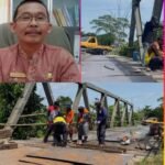 Awas, Truk 'Overload' Sedot Anggaran Publik! Dinas PUPR Murung Raya Desak Razia Lintas Sektor IMG-20260711-WA0008