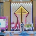 Bupati Heriyus: Sinode Umum GKE XXV Jadi Motor Keadilan dan Kemitraan Strategis Daerah IMG-20260712-WA0002
