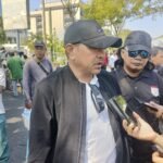 Gaduh Konten Babeh Aldo di TikTok: Ratusan Massa Geruduk DPRD Kalsel, Desak Polisi Segera Tahan Sang Konten Kreator IMG-20260713-WA0000