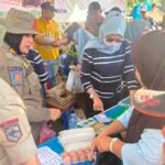 Satpol PP Kotabaru Dukung Gerakan Nasional Indonesia ASRI melalui Aksi Bersih Lingkungan, Donor Darah, dan Pasar Murah IMG-20260714-WA0005