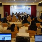 Perkuat Kompetensi Pengelola Perpustakaan, Pemkab Kotabaru Gelar Bimtek Berbasis Literasi Digital IMG-20260714-WA0006
