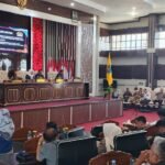 Pemkab Kotabaru Ajukan KUA-PPAS 2027 dan Tiga Raperda Strategis dalam Rapat Paripurna DPRD IMG-20260714-WA0012