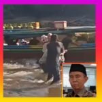Sungai Barito Dangkal, DPRD Murung Raya Minta Operator Taksi Air Pangkas Muatan IMG-20260714-WA0034