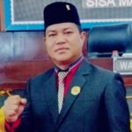 Kemarau Ekstrem 2026: Ketua Komisi II DPRD Murung Raya Desak Warga Stop Bakar Lahan! IMG-20260716-WA0002