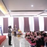 Bukan Gaya-gayaan: Polantas Tabalong Sisir Sekolah, Larang Pelajar Tanpa SIM Bawa Motor! IMG-20260716-WA0007