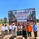 Kepung Karhutla: Dua Polres dan PT PBB Gandeng Warga Lewat MOU Masyarakat Peduli Api IMG-20260716-WA0010