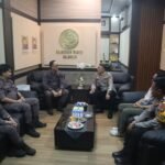 Gebrakan Awal Kapolres Baru Balangan: Gandeng Kejari untuk Reformasi Penegakan Hukum yang Transparan IMG-20260718-WA0011