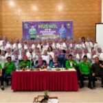 Dua Mandat Dina Maulidah: Gebrakan Baru Perempuan Bangsa Kalteng Menuju Kedaulatan Ekonomi IMG-20260719-WA0000