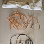 Sikat Kabel Tembaga Perusahaan Tambang, Komplotan Pencuri di Tabalong Diringkus IMG-20260719-WA0005