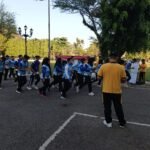 Uji Fisik Ratusan Personel Polres Tabalong: Jaga Kebugaran demi Pelayanan Publik Maksimal IMG-20260720-WA0005