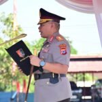 SPN Polda Kalsel Tempa 700 Calon Tamtama Brimob dari Seluruh Indonesia IMG-20260720-WA0013