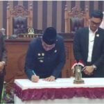 DPRD Tanah Bumbu Mulai Bahas KUA-PPAS 2027, Langkah Awal Menyusun APBD Berorientasi Pembangunan dan Kesejahteraan IMG-20260721-WA0007