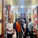 Polda Kalsel Resmi Tahan Konten Kreator Babeh Aldo dalam Kasus UU ITE, Bermula dari Kritik PDAM Balangan IMG-20260723-WA0004