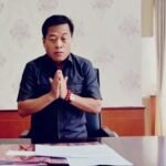 Cegah Karhutla Musim Kemarau: Ketua DPRD Murung Raya Minta Petani Wajib Buat Sekat Bakar dan Lapor BPBD IMG-20260724-WA0077