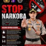 Bahaya Nyata Narkoba di Murung Raya: Polres Tebar Isyarat Ancam Kurir hingga Pengedar dengan Hukuman Mati IMG-20260725-WA0011
