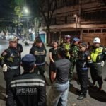 Sudimampir Makin Semrawut, Polresta Banjarmasin Sapu Bersih Parkir Liar di Jalan Protokol IMG-20260726-WA0002