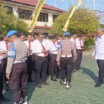 Hasil Pemeriksaan Propam Polresta Banjarmasin: Seluruh Anggota Dinyatakan Bebas Pelanggaran IMG-20260727-WA0001