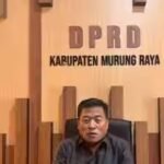 Sinergi Empat Pilar: Resep DPRD Redam Disharmoni Demi Kemandirian Murung Raya IMG-20260727-WA0007