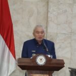 Naik 5,6 Persen, Belanja Perubahan APBD Kalsel 2026 Tembus Rp10,5 Triliun: Akomodasi Program Makan Gratis Hingga Sekolah Rakyat IMG-20260728-WA0009