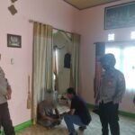 Pecahkan Kaca Rumah Warga di Banyiur Muara, Pria 35 Tahun Dibekuk Polsek Banjarmasin Barat IMG-20260729-WA0009