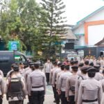 Demo Aliansi Masyarakat Kalsel di PLN Banjarmasin Berjalan Kondusif, Polisi Prioritaskan Pendekatan Humanis IMG-20260729-WA0022